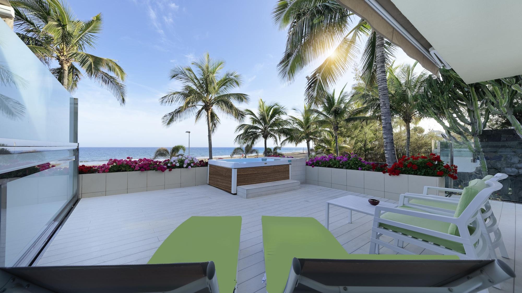 Bull Costa Canaria & Spa - Only Adults 4*