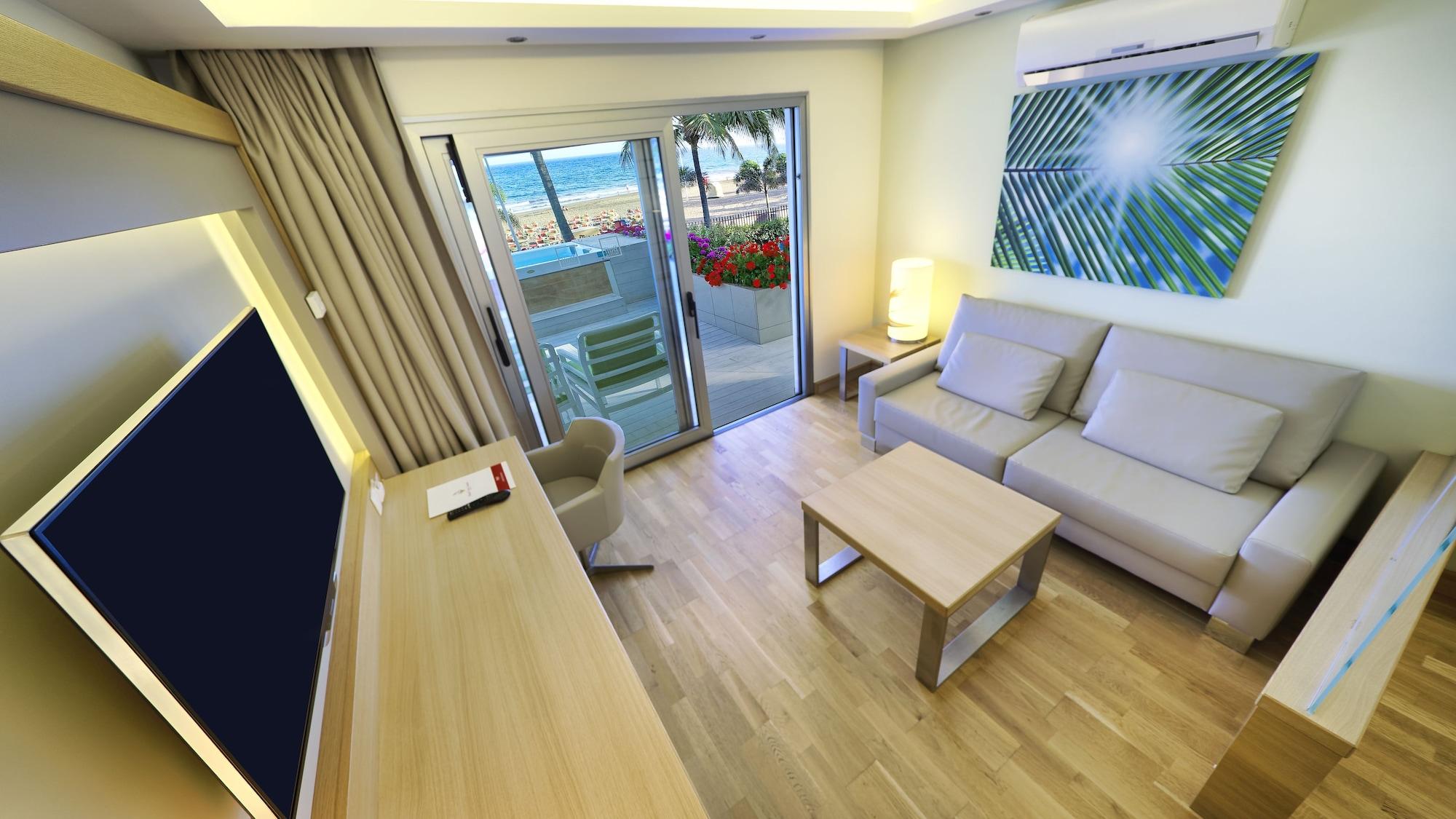 Hotel Bull Costa Canaria & Spa - Only Adults 4*