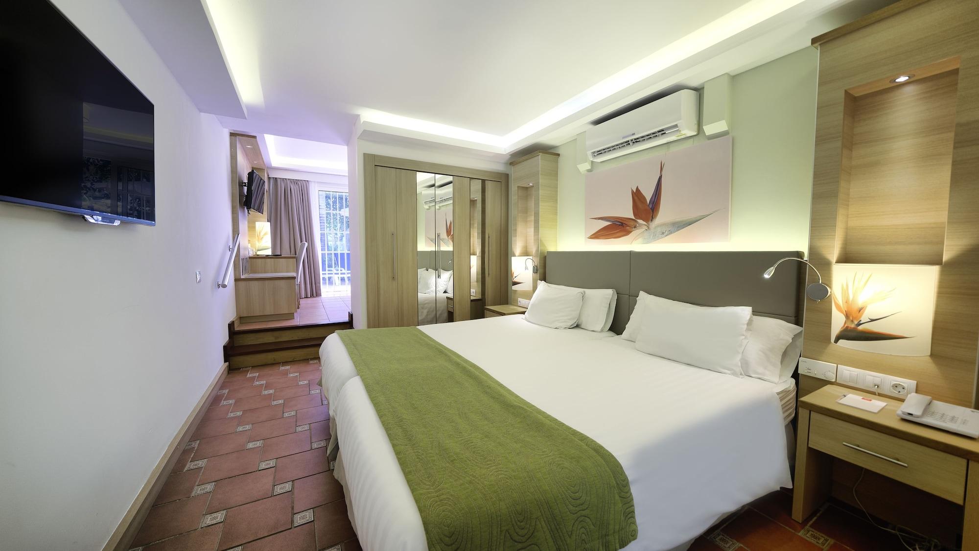 Hotel Bull Costa Canaria & Spa - Only Adults San Agustin (Gran Canaria)