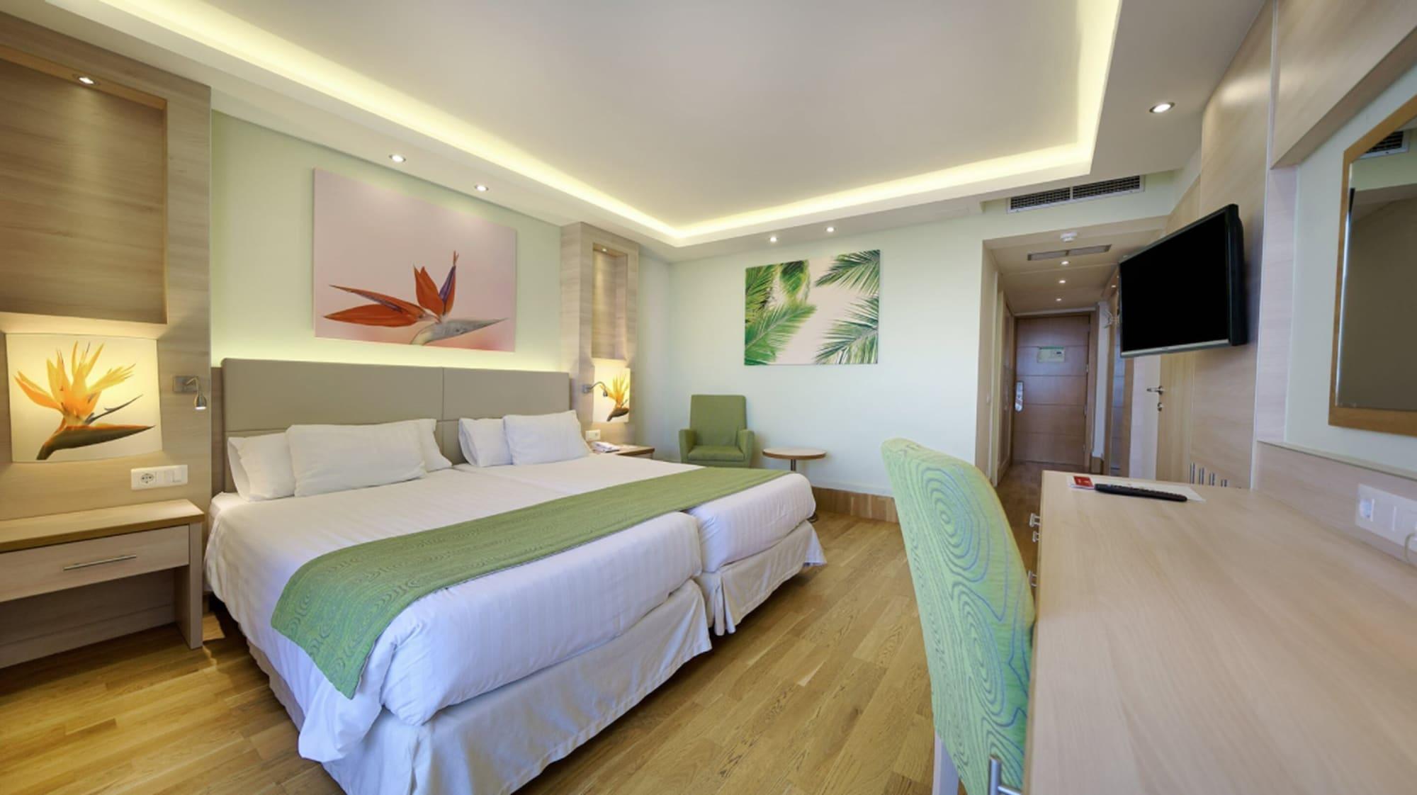 Bull Costa Canaria & Spa - Only Adults Hotel San Agustin (Gran Canaria)