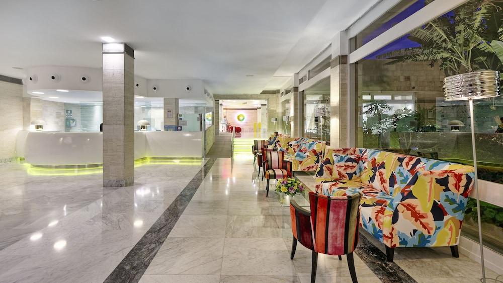Bull Costa Canaria & Spa - Only Adults Hotel 4*