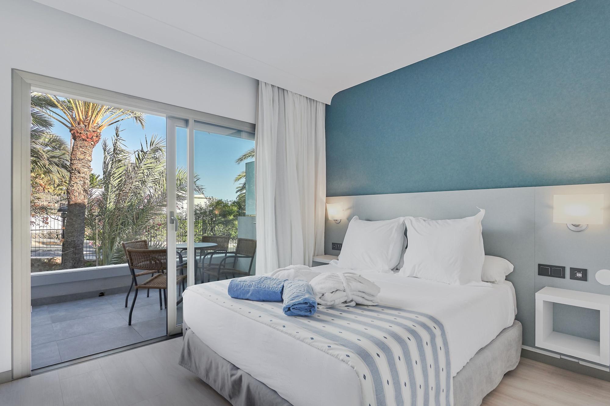 Gloria Palace Thalasso & San Agustin (Gran Canaria)