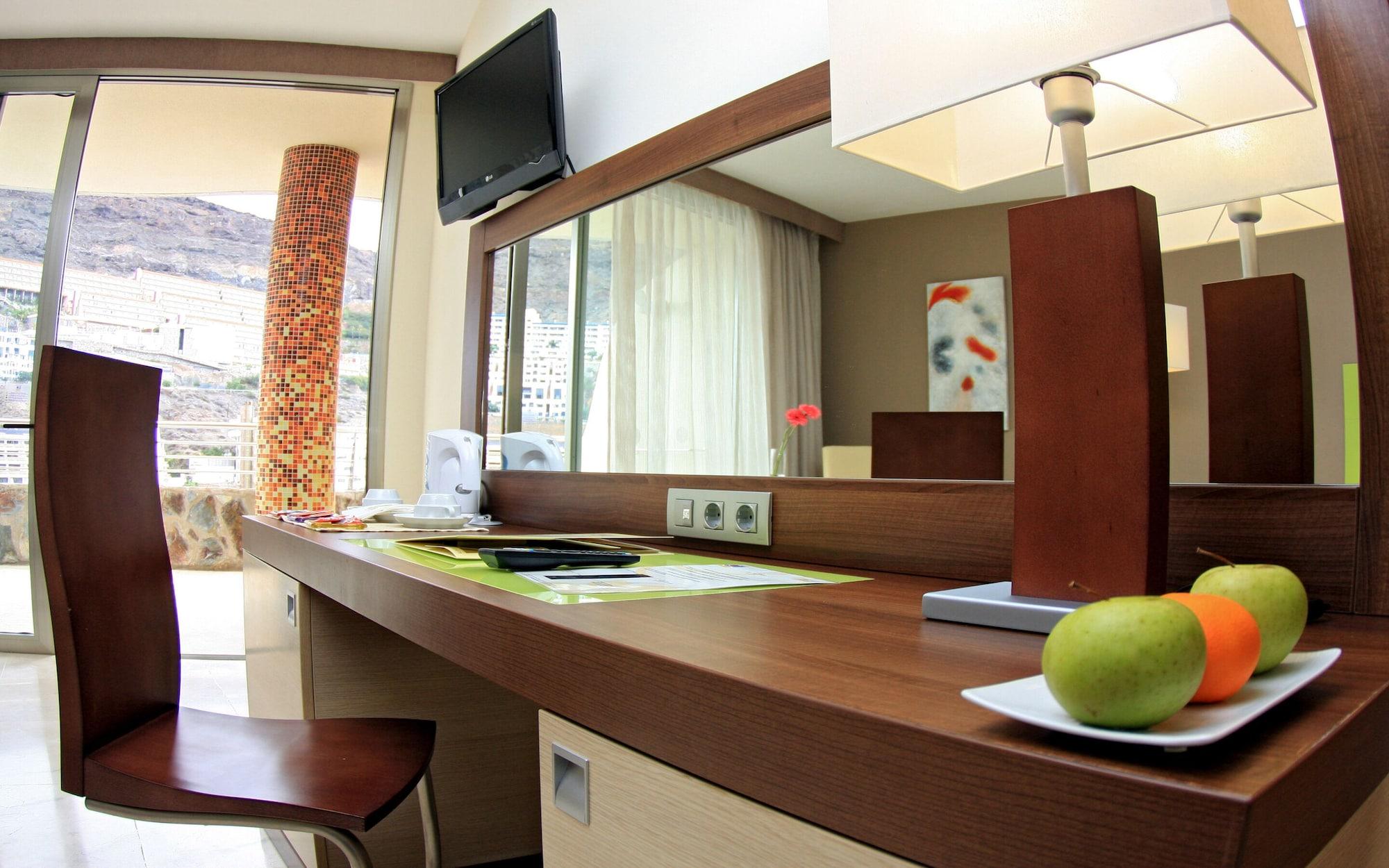 Hotel Livvo Valle & Aquapark Taurito