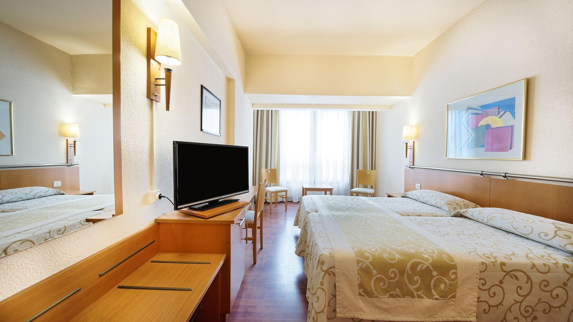 Hotel Bull Astoria 3*