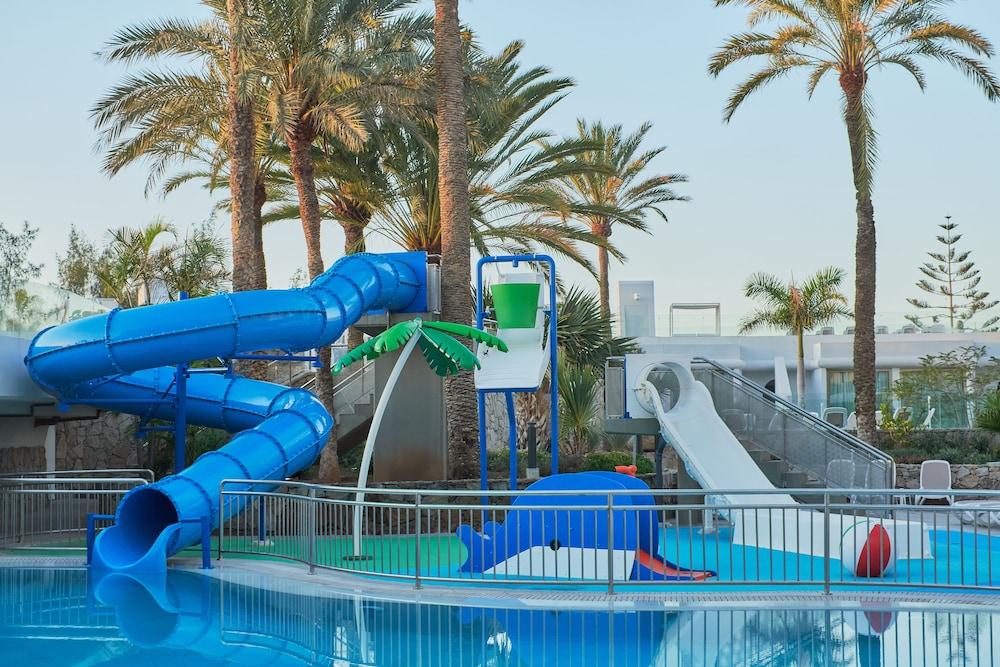 Gloria Palace Thalasso & Hotel San Agustin (Gran Canaria)