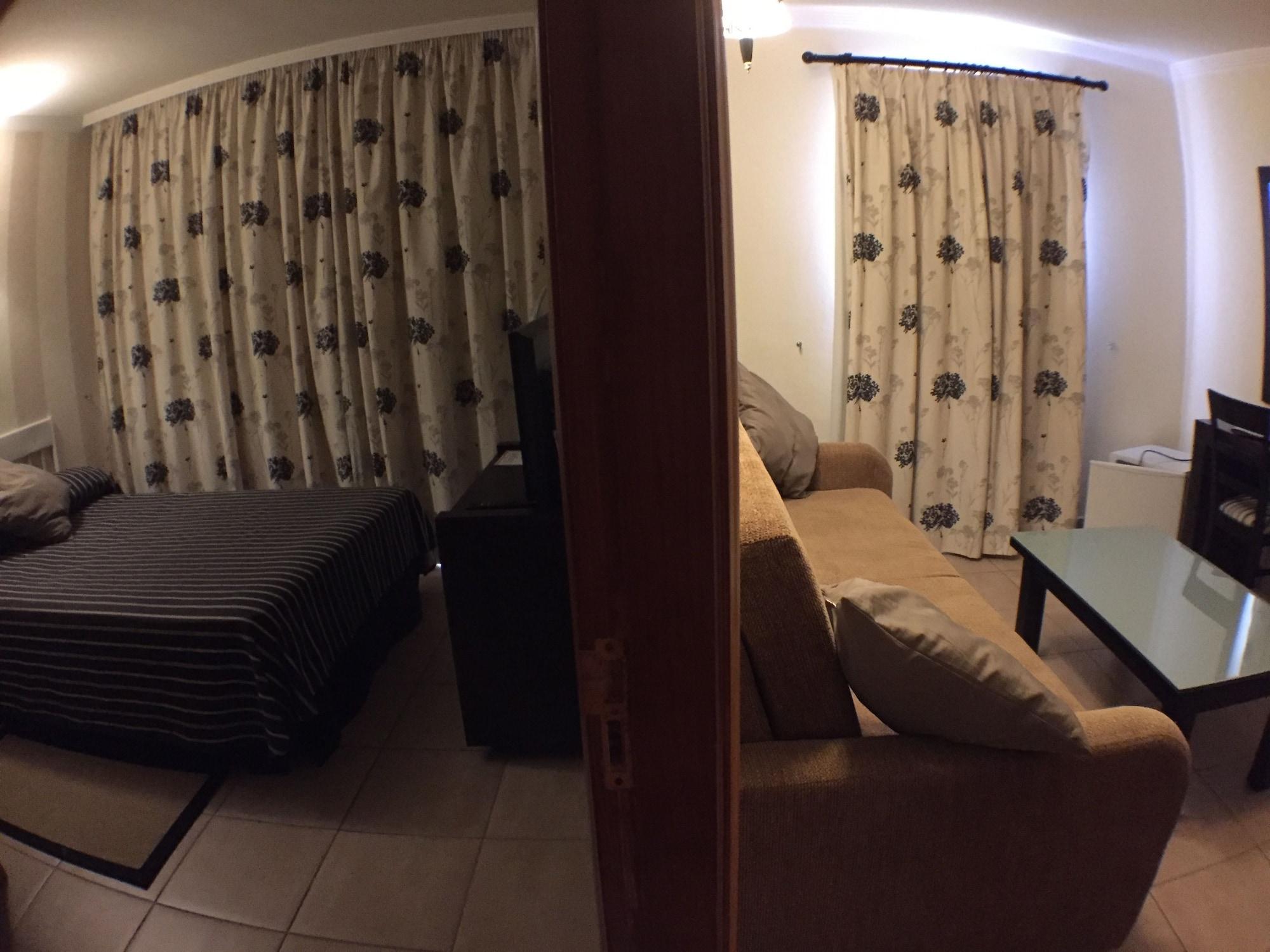 La Aldea Hotel