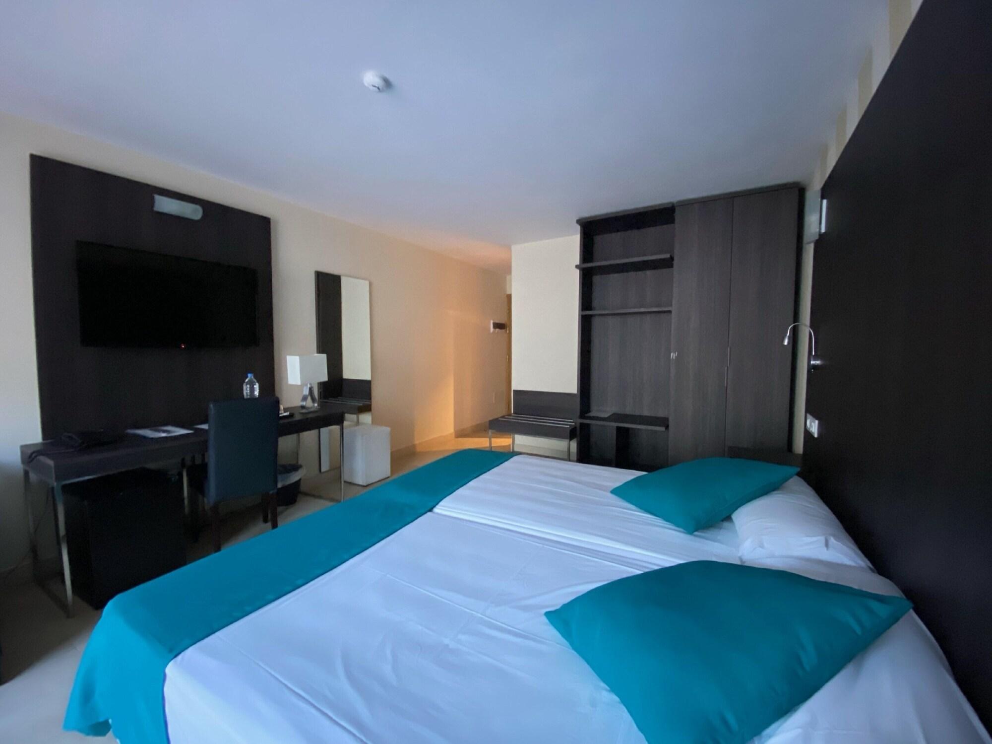 Hotel La Aldea