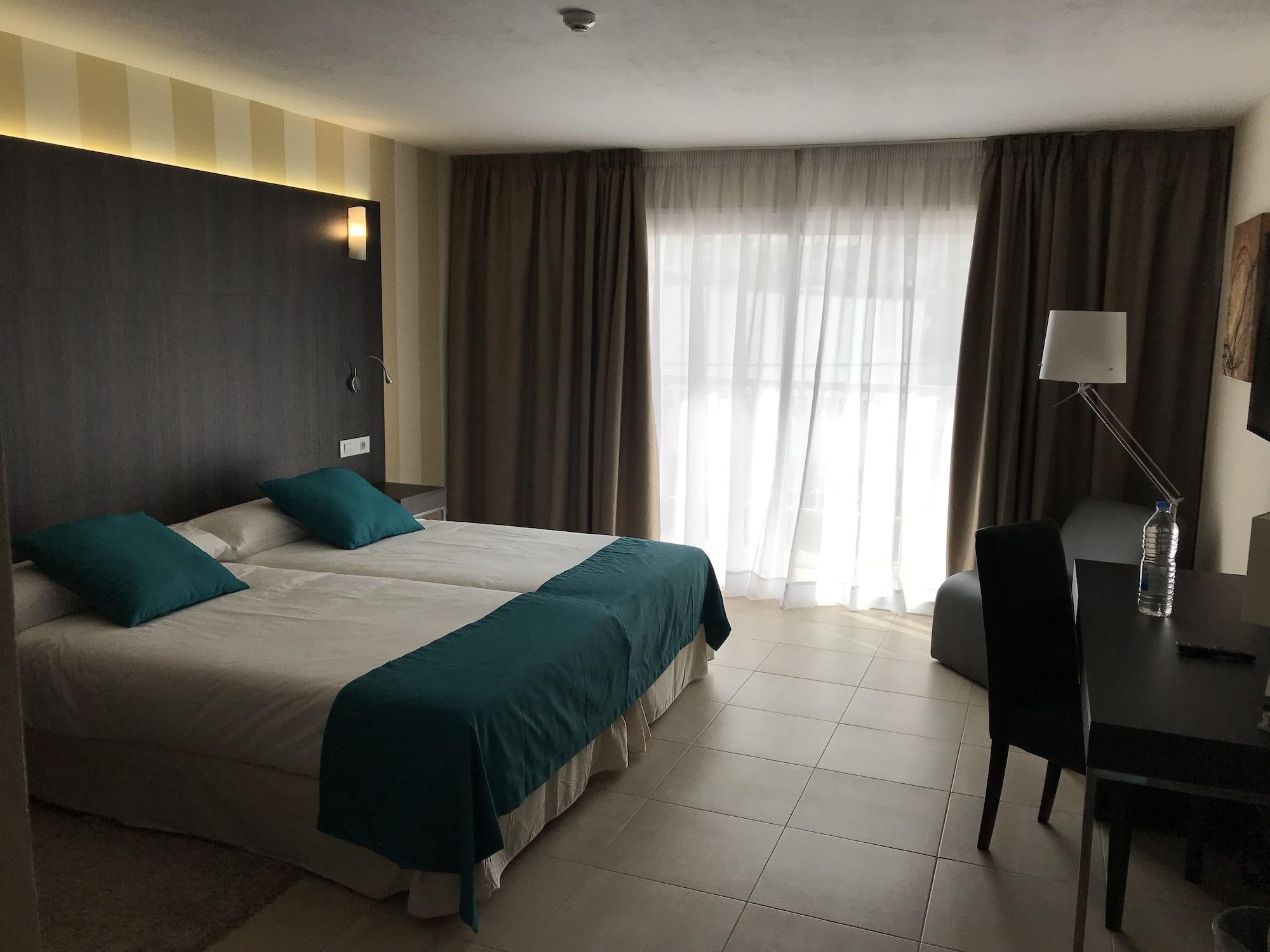 La Aldea 3* San Nicolas