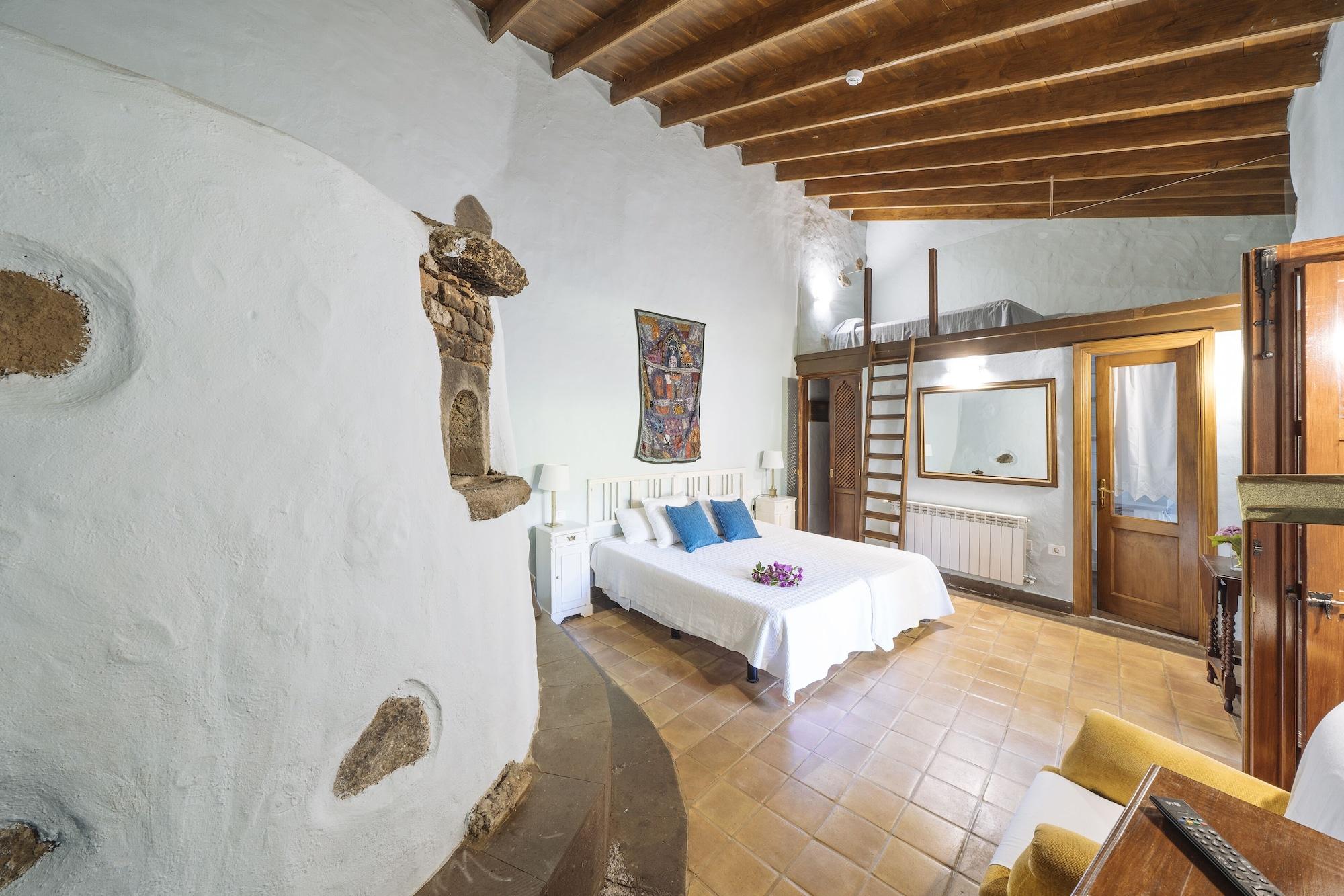 Rural Calas Hotel