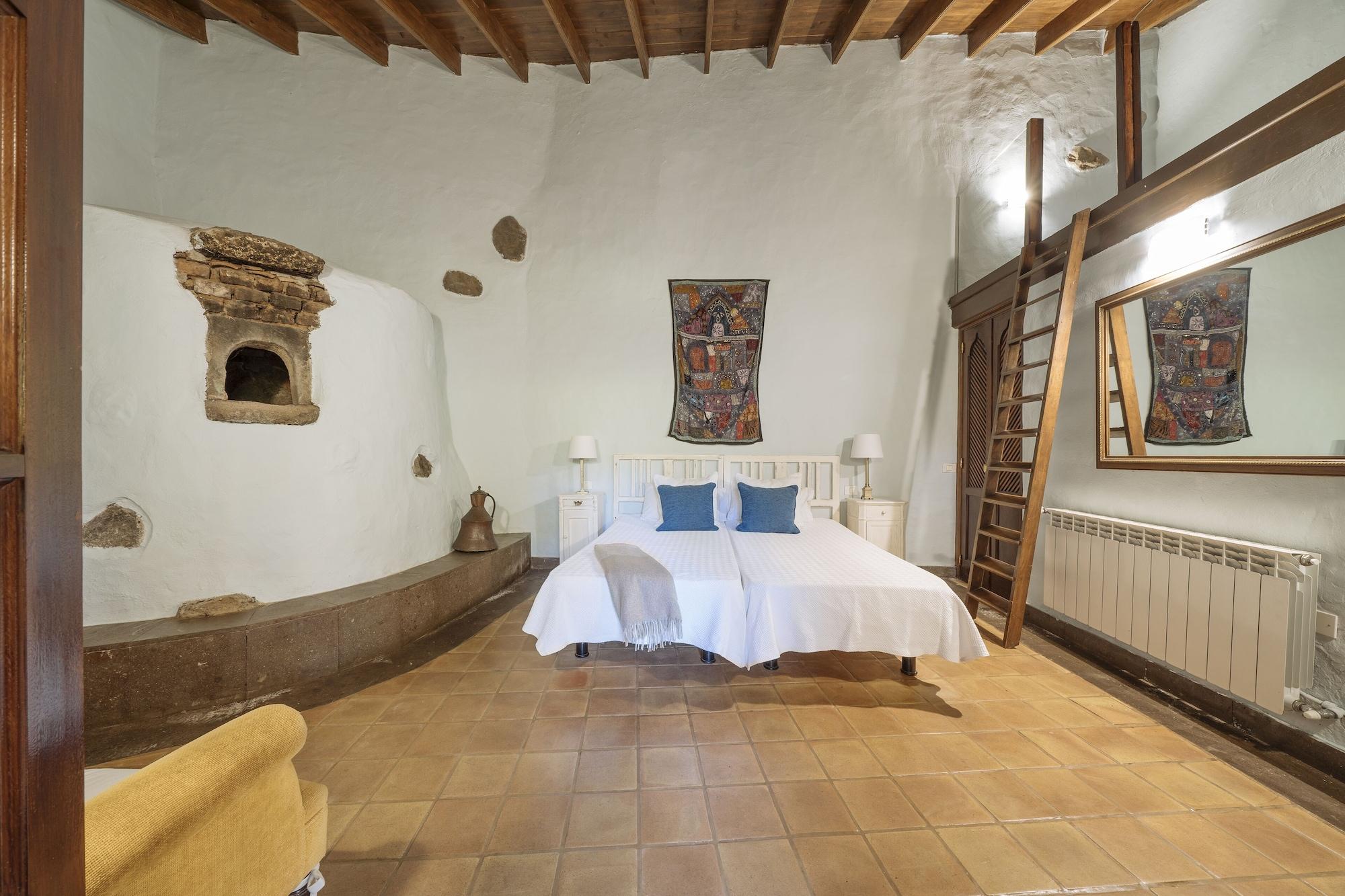 Rural Calas 3* Vega de San Mateo