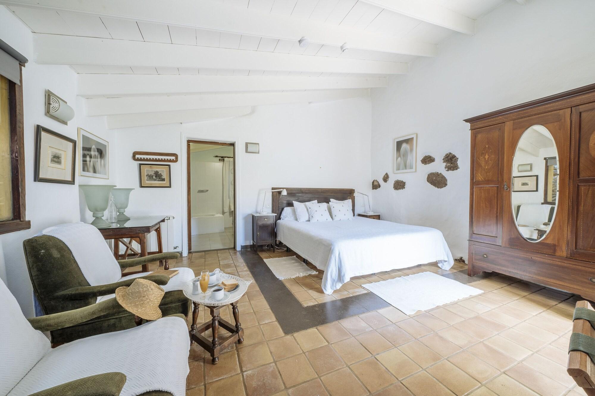 Hotel Rural Calas