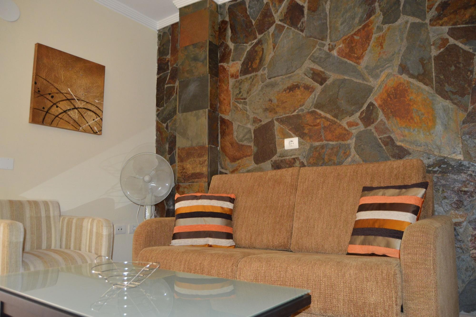La Aldea Hotel 3*