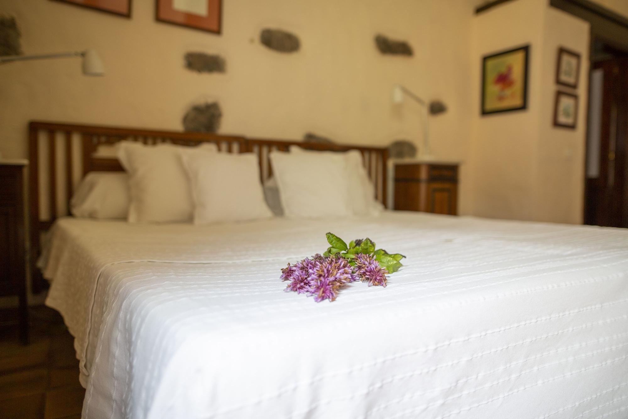 Rural Calas Hotel 3*