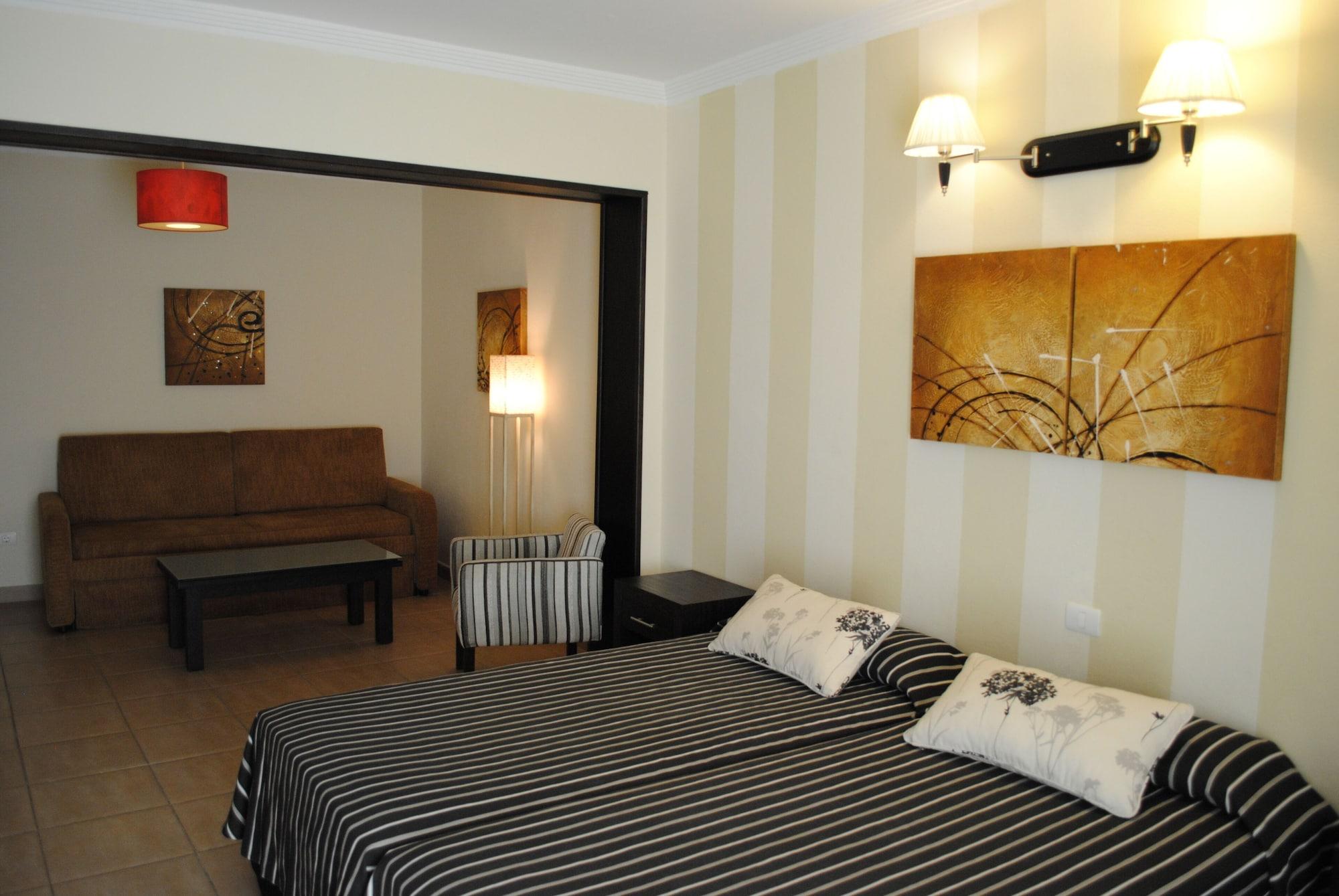 La Aldea Hotel 3*