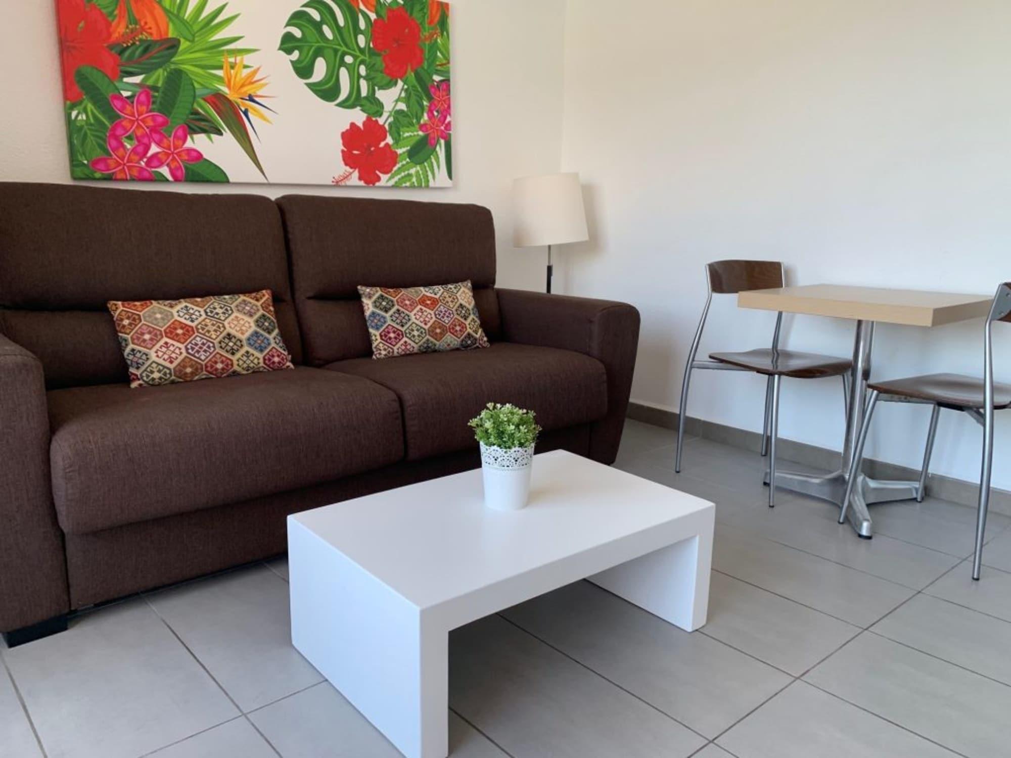 Vistaflor Cura Marina Aparthotel