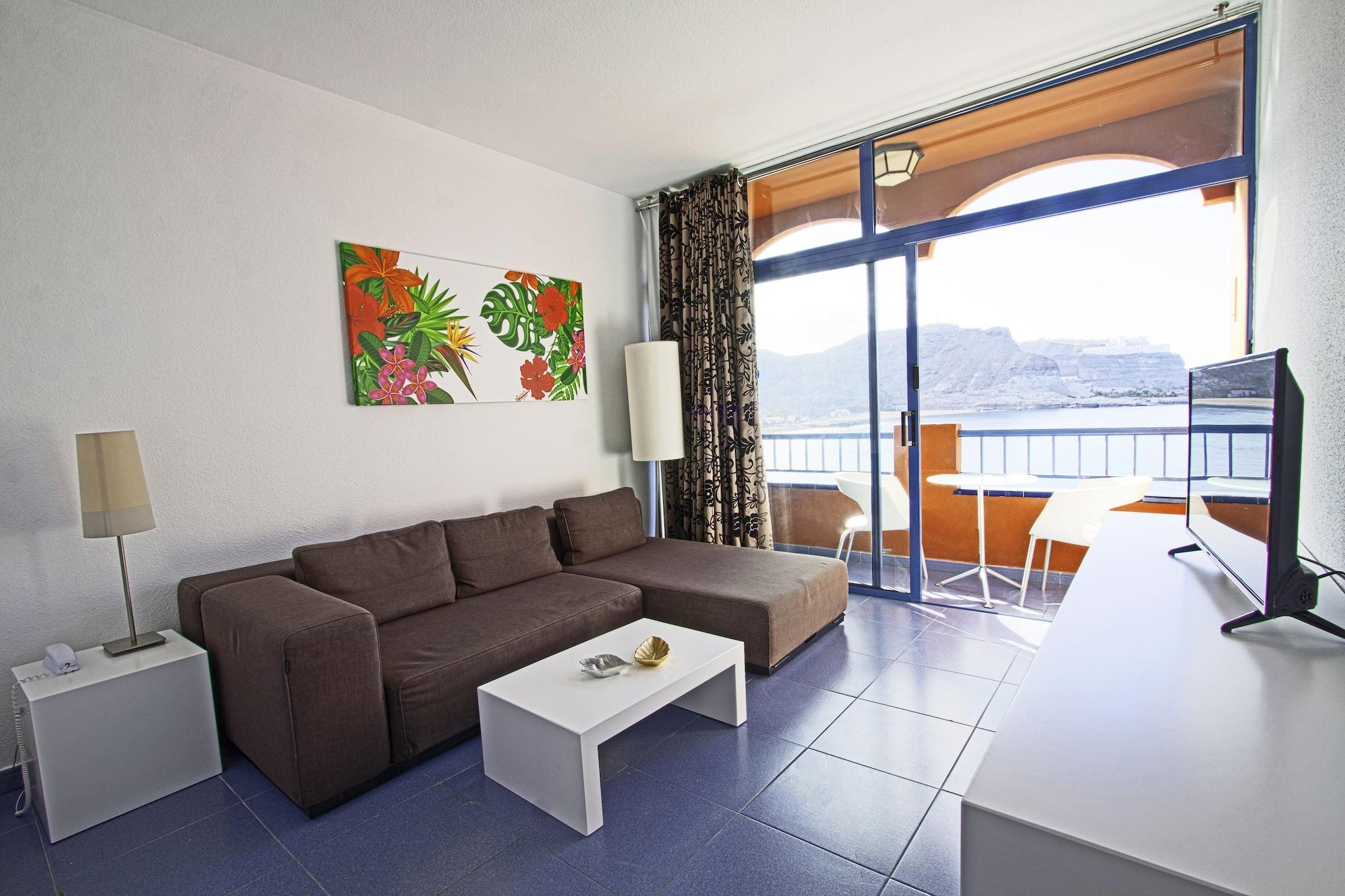 Vistaflor Cura Marina Playa Del Cura (Gran Canaria)