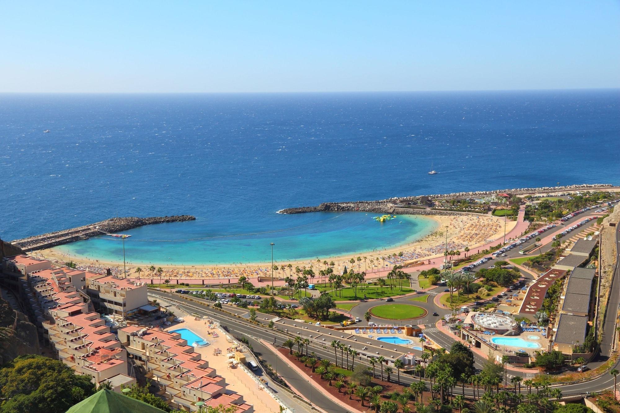 Club Jardin Aparthotel 4*