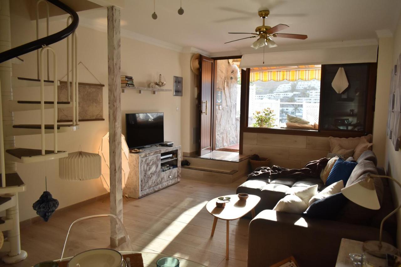 Holiday home Viuter Vista Marina Puerto Rico Puerto Rico (Gran Canaria)