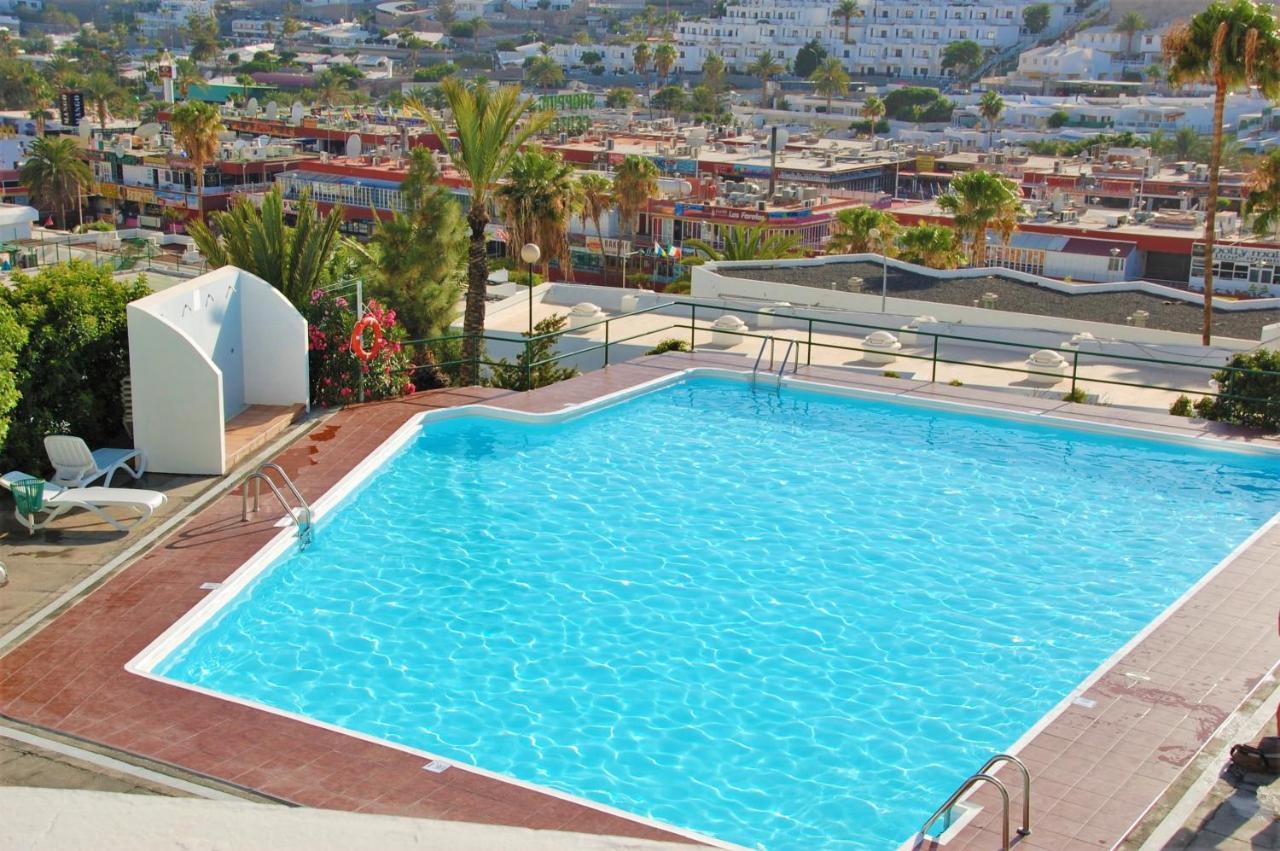 Holiday home Viuter Vista Marina Puerto Rico *