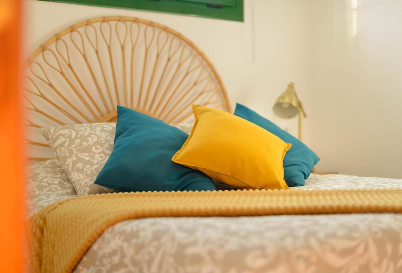 Delightful Front Apartment. Sunrise Views! Playa del Águila
