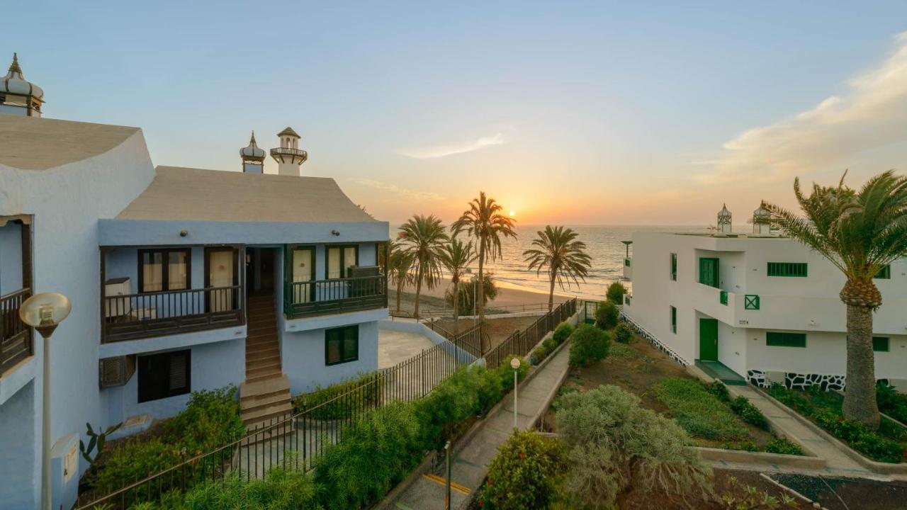 Apartamento Delightful Front Apartment. Sunrise Views! Playa del Águila