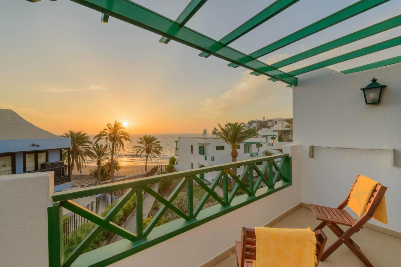 Delightful Front Apartment. Sunrise Views!