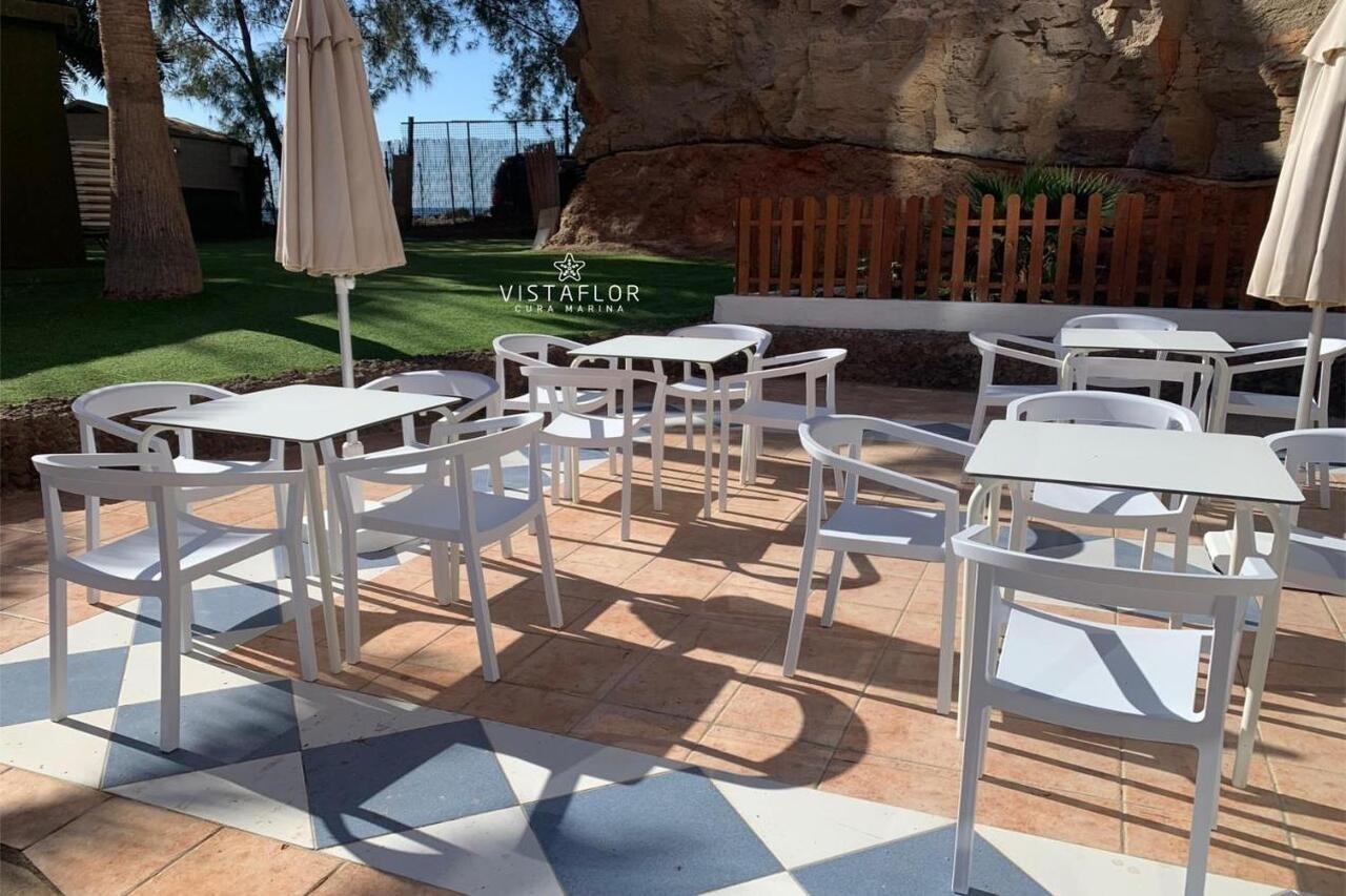 Vistaflor Cura Marina 3* Playa Del Cura (Gran Canaria)