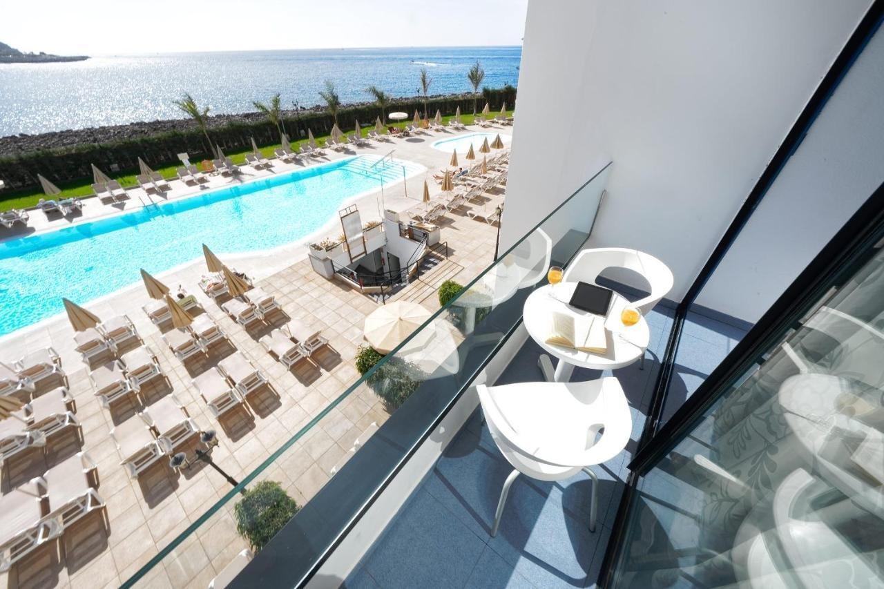 Aparthotel Vistaflor Cura Marina 3*