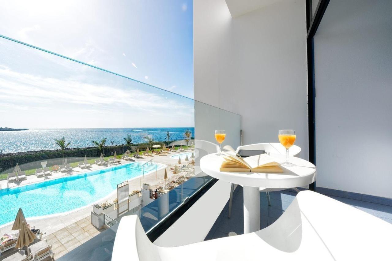 Aparthotel Vistaflor Cura Marina Playa Del Cura (Gran Canaria)