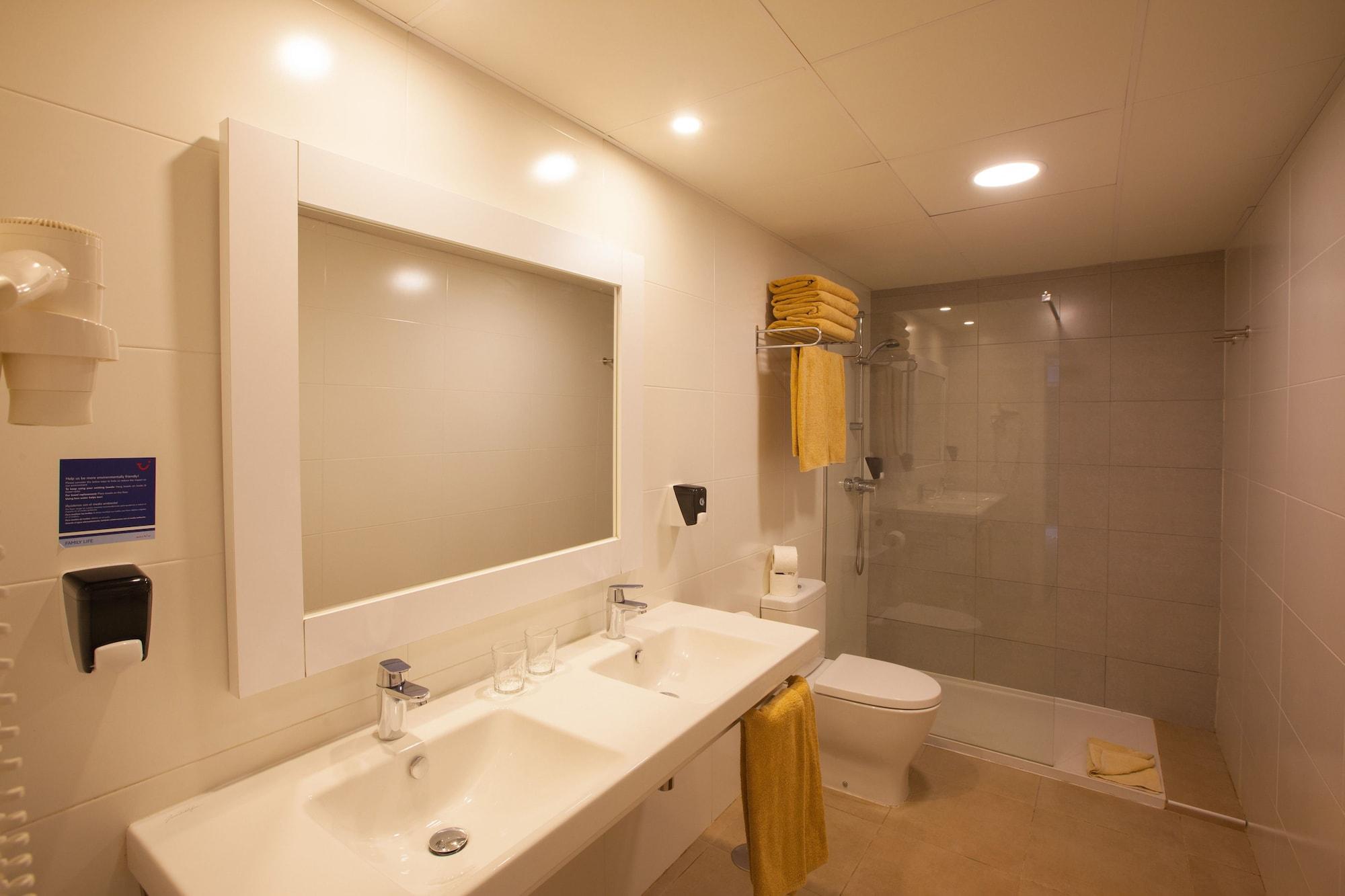 Hotel Grupotel Orquidea San Agustín