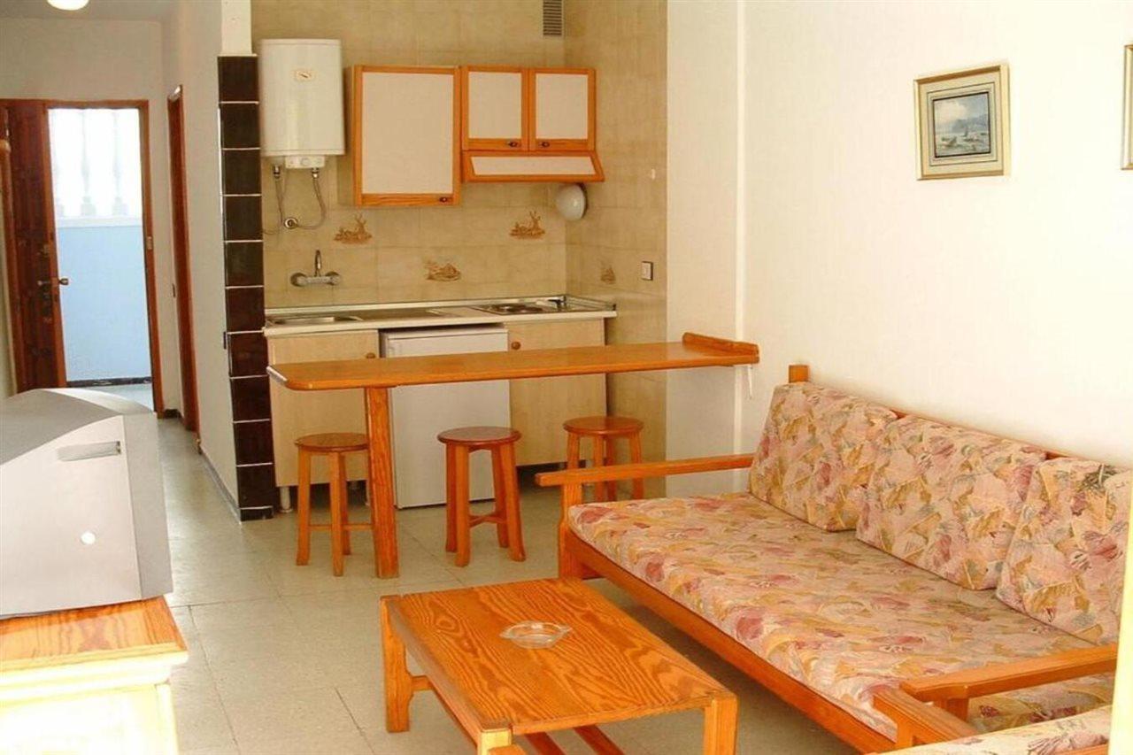 Solana Aparthotel 2*