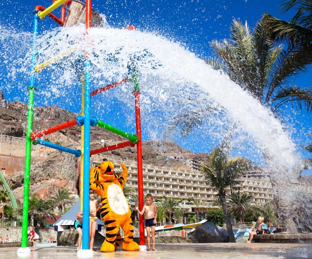 Livvo Valle & Aquapark 4*
