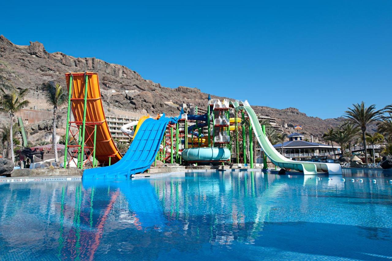 Hotel Livvo Valle & Aquapark Taurito