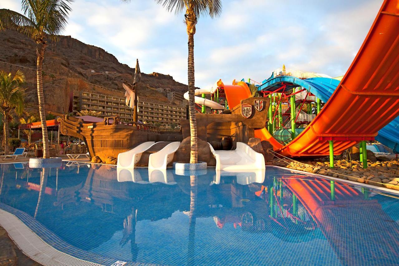 Livvo Valle & Aquapark