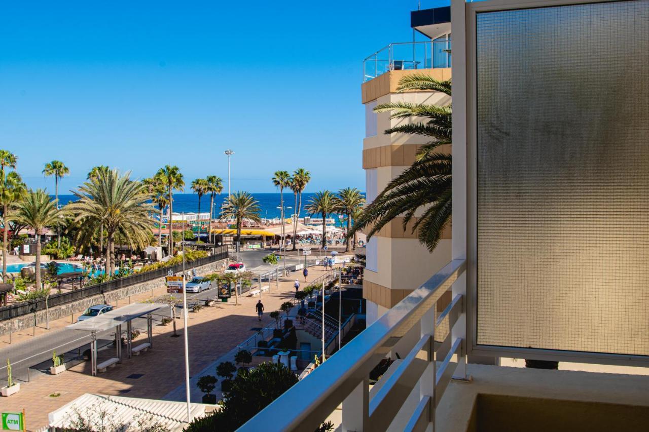Hotel Sahara Playa 4*