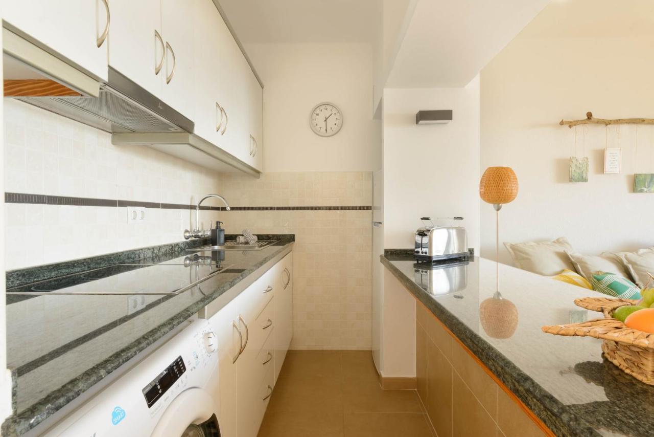 Apartamento Delightful Front Apartment. Sunrise Views! Playa del Águila