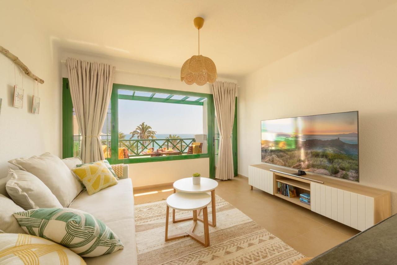 Apartamento Delightful Front Apartment. Sunrise Views!