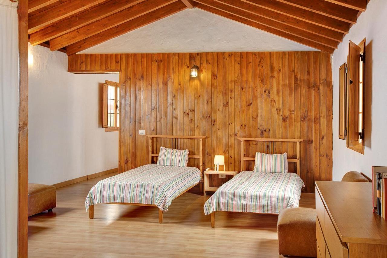 Mirador De La Abuela Gáldar