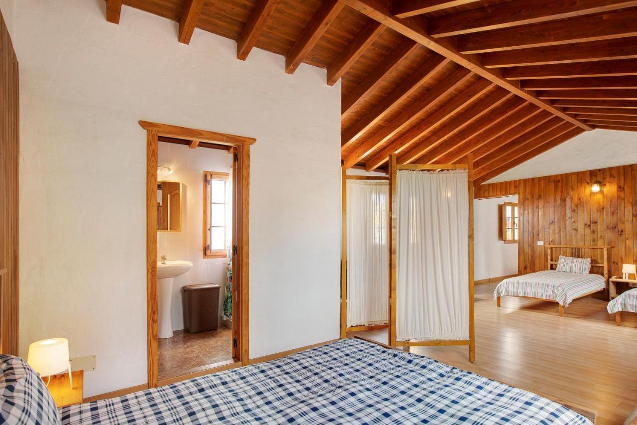 Ferienhaus Mirador De La Abuela *