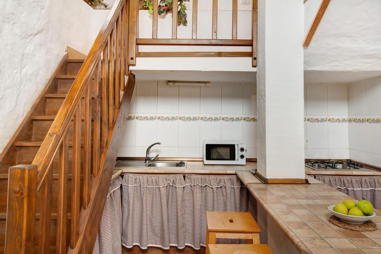 Ferienhaus Mirador De La Abuela