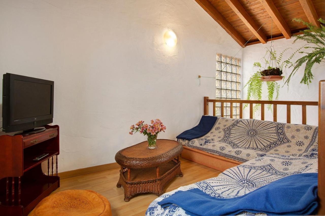 Mirador De La Abuela Gáldar