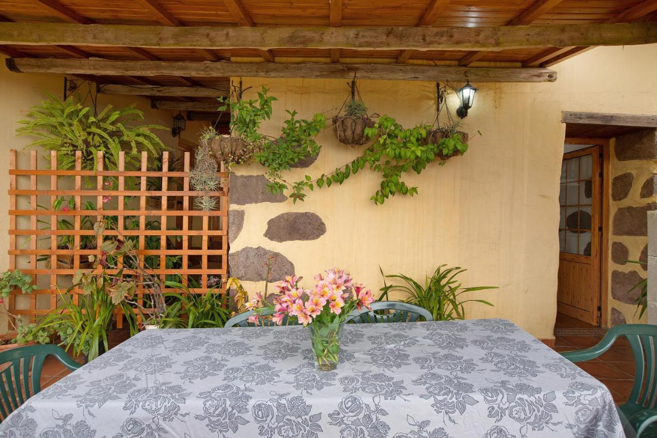 Mirador De La Abuela Gáldar
