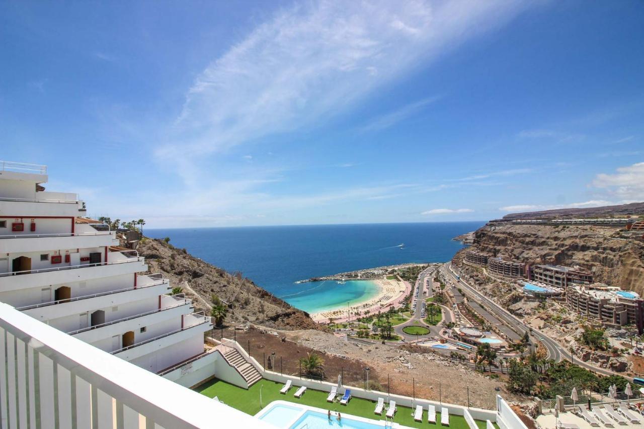 Amadores Views Puerto Rico (Gran Canaria)