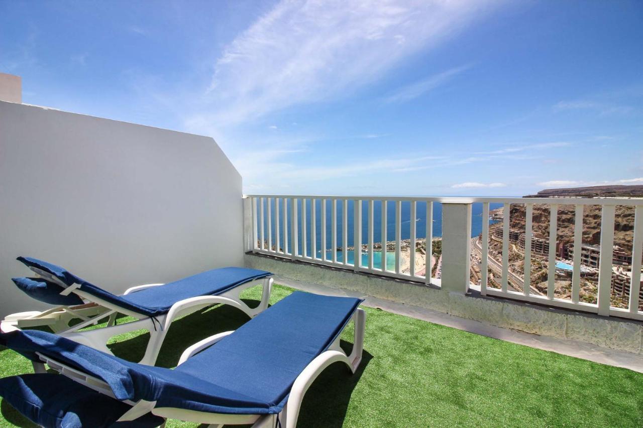 Apartment Amadores Views
