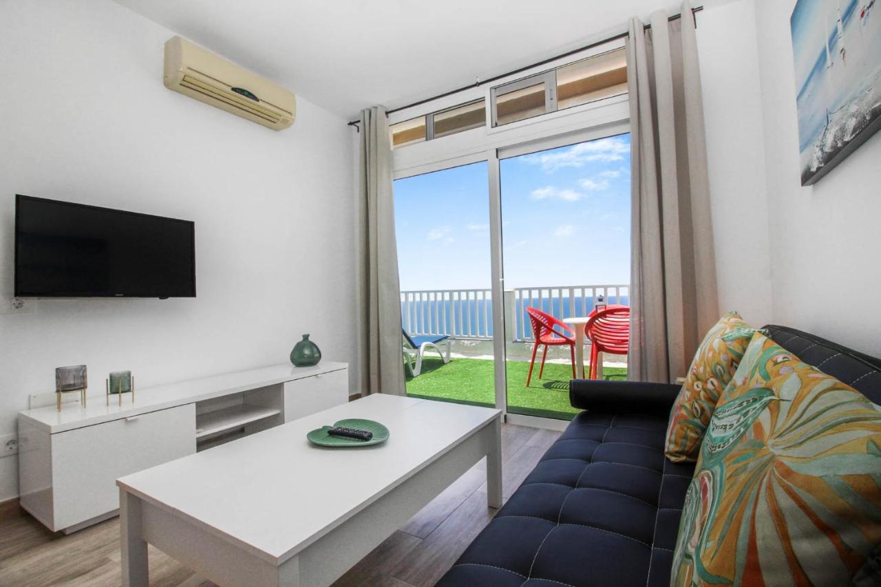 Amadores Views Apartment Puerto Rico (Gran Canaria)
