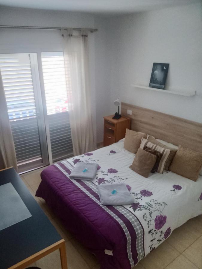 Accommodatie bij particulieren Privada *