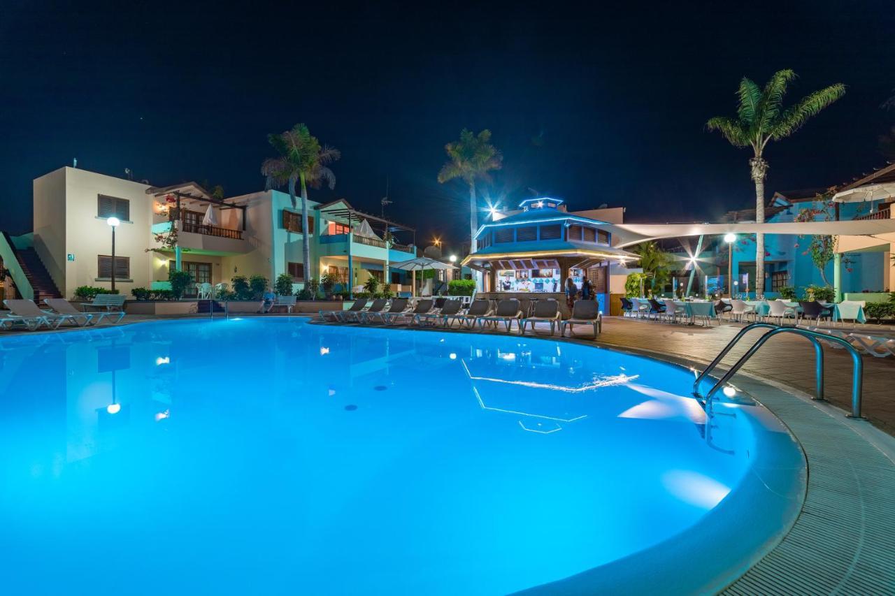 Club Vista Serena Maspalomas (Gran Canaria)