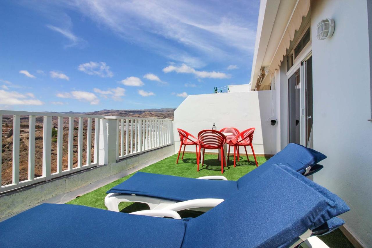 Amadores Views Apartment *