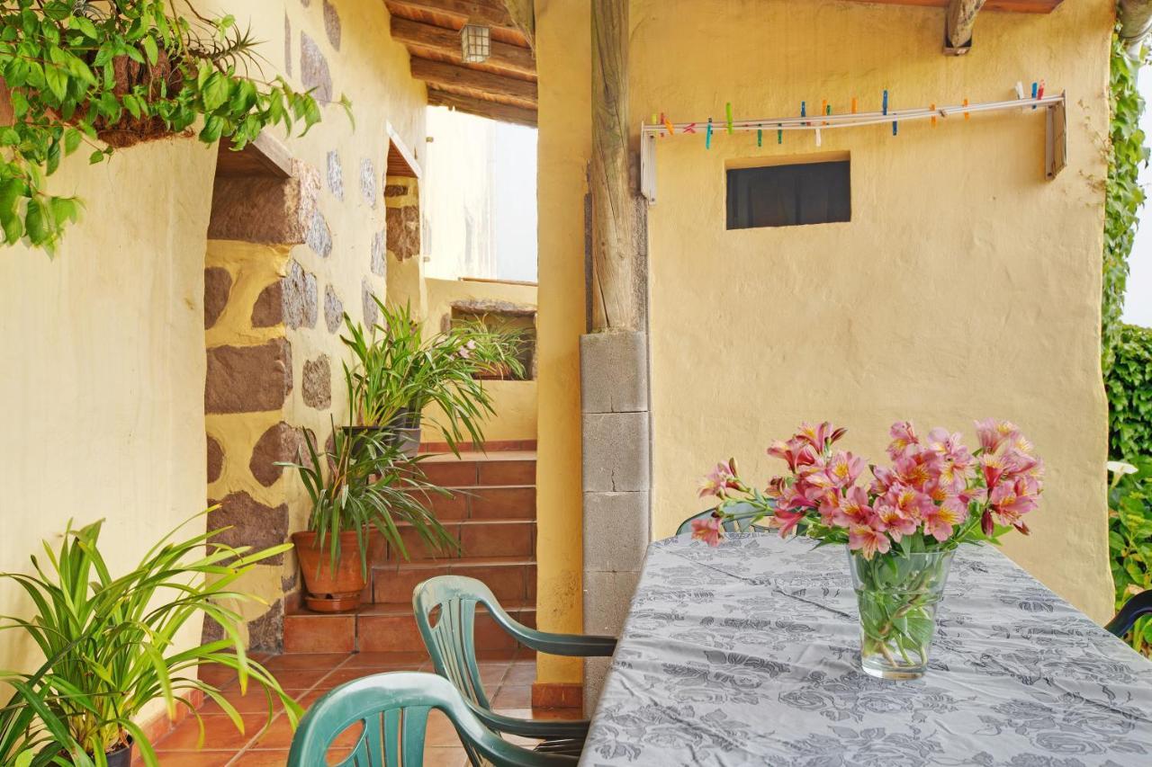 Mirador De La Abuela Ferienhaus
