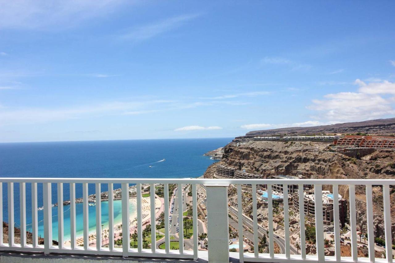 Amadores Views Apartment *